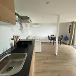 Maja's Sunrise Haven بيت للعطل