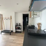 بيت للعطل Maja's Sunrise Haven Mala Nedelja