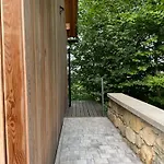بيت للعطل Maja's Sunrise Haven