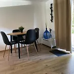 بيت للعطل Maja's Sunrise Haven Mala Nedelja