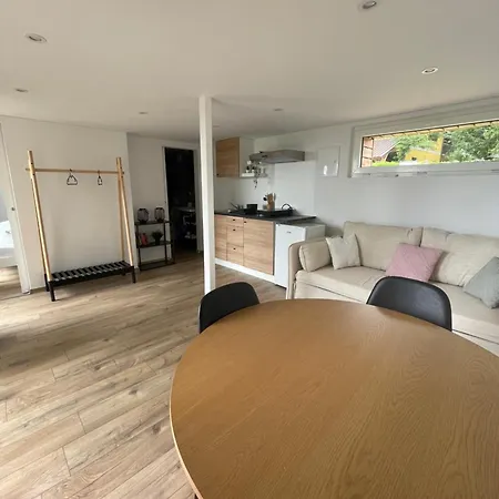 Maja's Sunrise Haven *