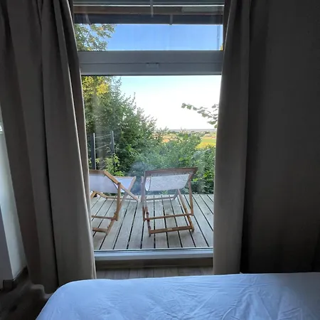 Maja's Sunrise Haven 펜션