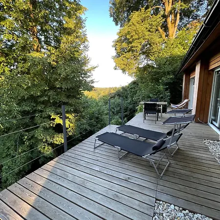 Maja's Sunrise Haven * Mala Nedelja