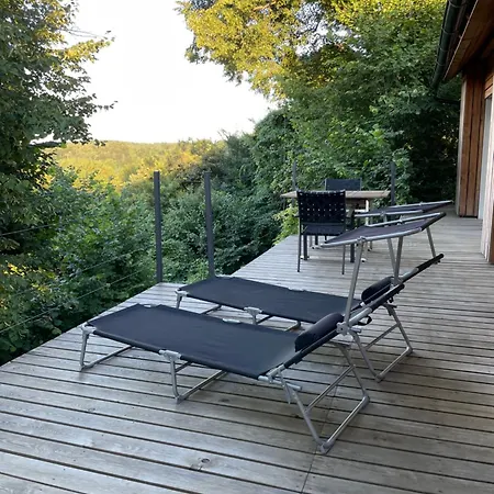 Maja's Sunrise Haven Дом отдыха *