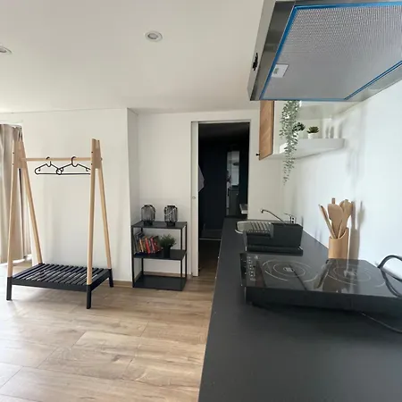 Дом отдыха Maja's Sunrise Haven Mala Nedelja