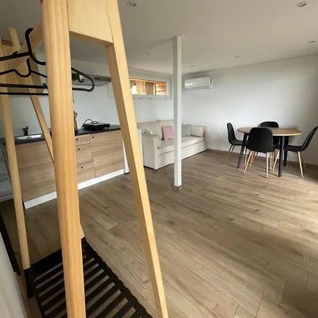 Maja's Sunrise Haven * Mala Nedelja