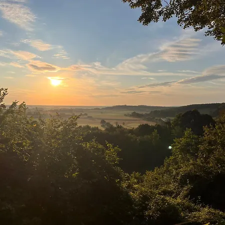 Maja's Sunrise Haven * Mala Nedelja