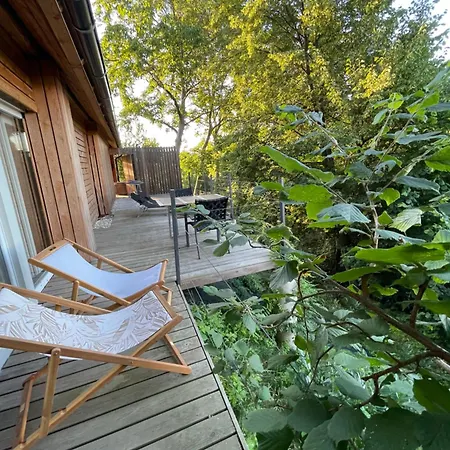 Maja's Sunrise Haven Mala Nedelja