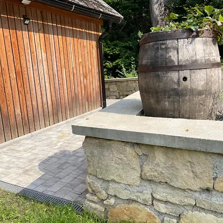 Maja's Sunrise Haven * Mala Nedelja