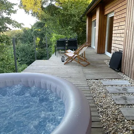 Maja's Sunrise Haven Semesterbostad Mala Nedelja