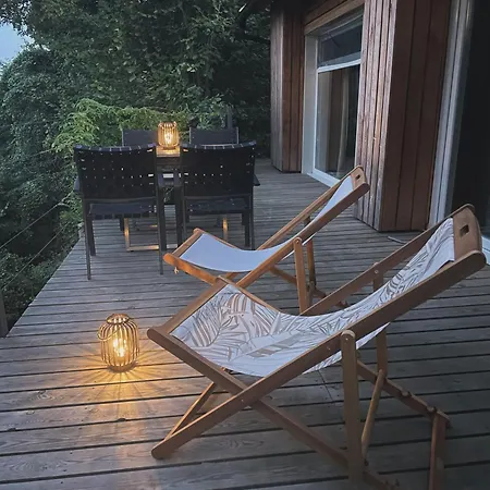 Maja's Sunrise Haven