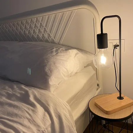 Maja's Sunrise Haven Mala Nedelja