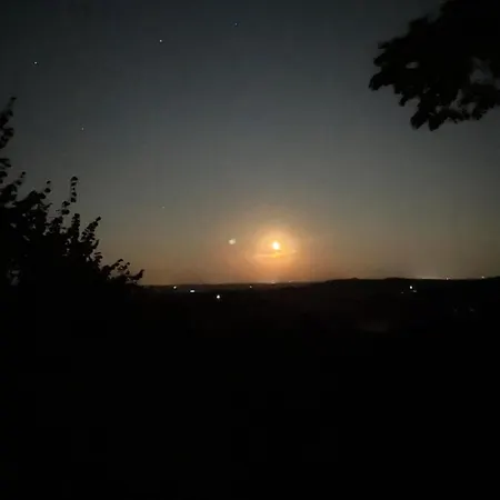 Maja's Sunrise Haven Дом отдыха