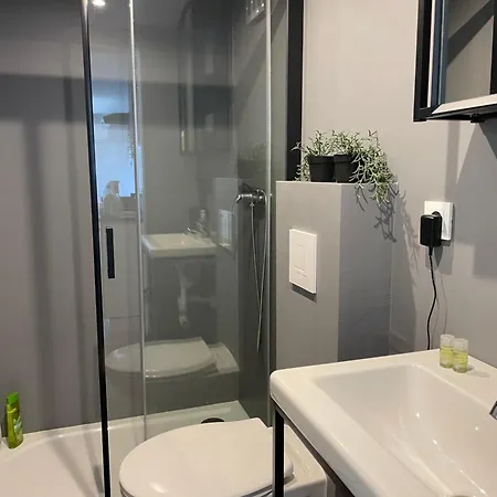 Дом отдыха Maja's Sunrise Haven