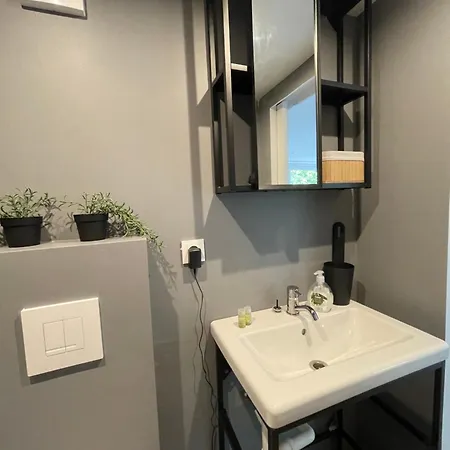 Maja's Sunrise Haven Дом отдыха Mala Nedelja