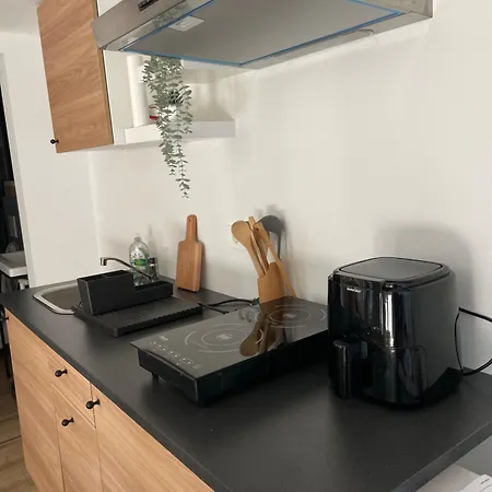 Maja's Sunrise Haven Дом отдыха Mala Nedelja