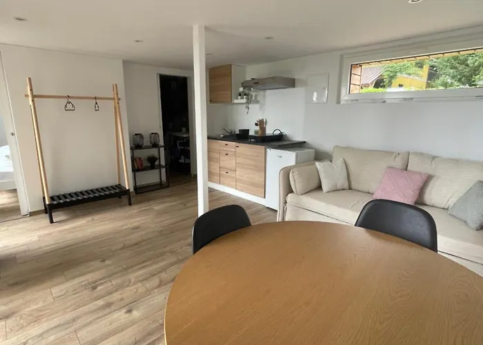 Maja's Sunrise Haven *