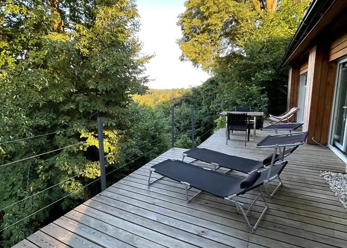 Maja's Sunrise Haven * Mala Nedelja