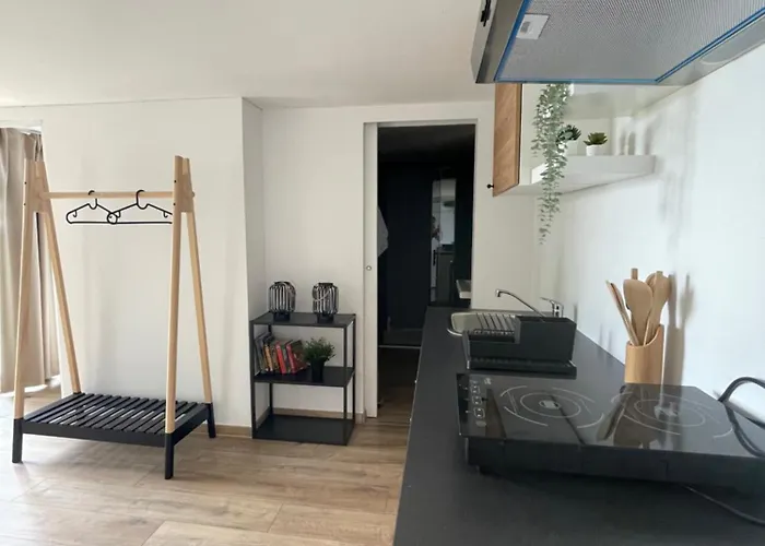 Ferienhaus Maja's Sunrise Haven Mala Nedelja