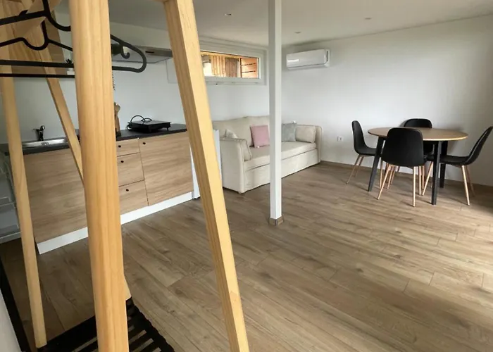 Maja's Sunrise Haven * Mala Nedelja