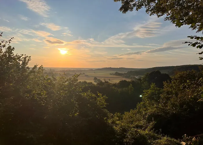 Maja's Sunrise Haven * Mala Nedelja