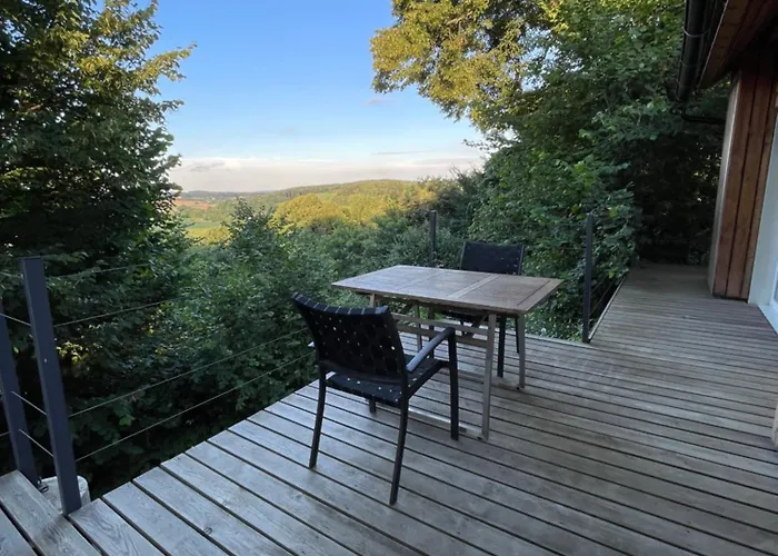 Maja's Sunrise Haven Сasa de vacaciones *