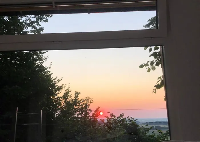 Maja's Sunrise Haven Ferienhaus *