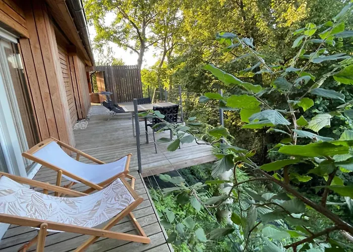 Maja's Sunrise Haven Mala Nedelja