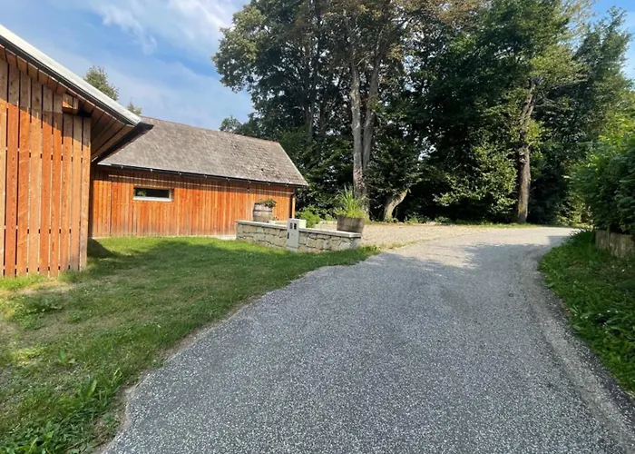 Ferienhaus Maja's Sunrise Haven