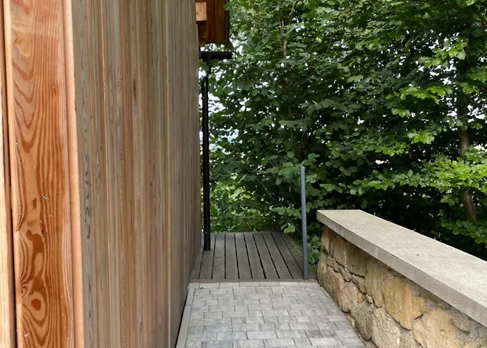 Ferienhaus Maja's Sunrise Haven