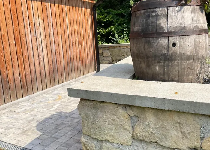 Maja's Sunrise Haven * Mala Nedelja