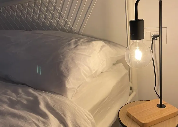 Maja's Sunrise Haven Mala Nedelja