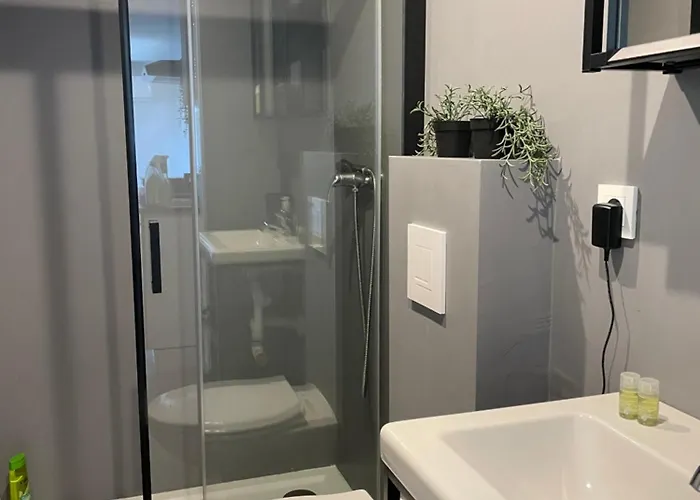 Ferienhaus Maja's Sunrise Haven