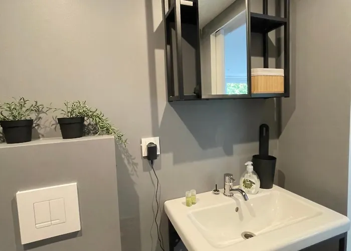 Maja's Sunrise Haven Ferienhaus Mala Nedelja