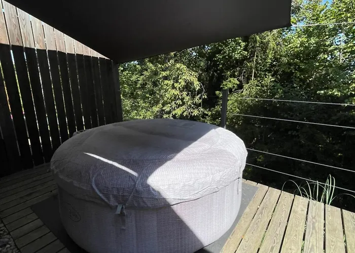 Ferienhaus Maja's Sunrise Haven *