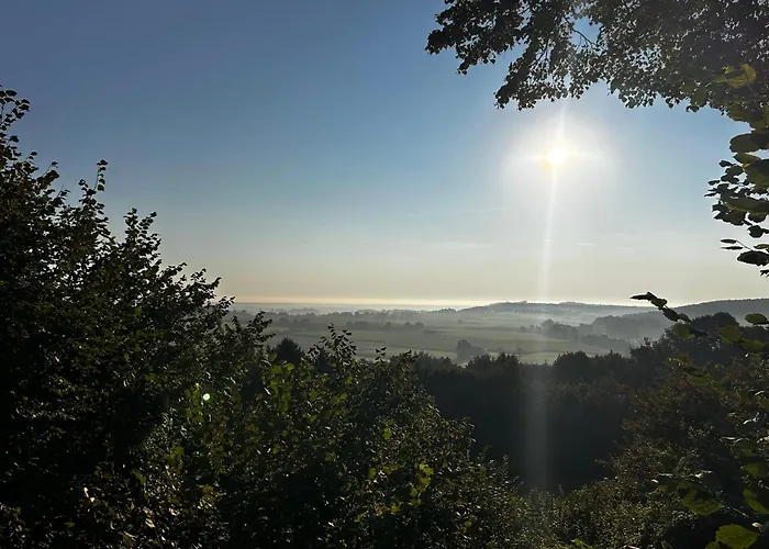 Maja's Sunrise Haven * Mala Nedelja