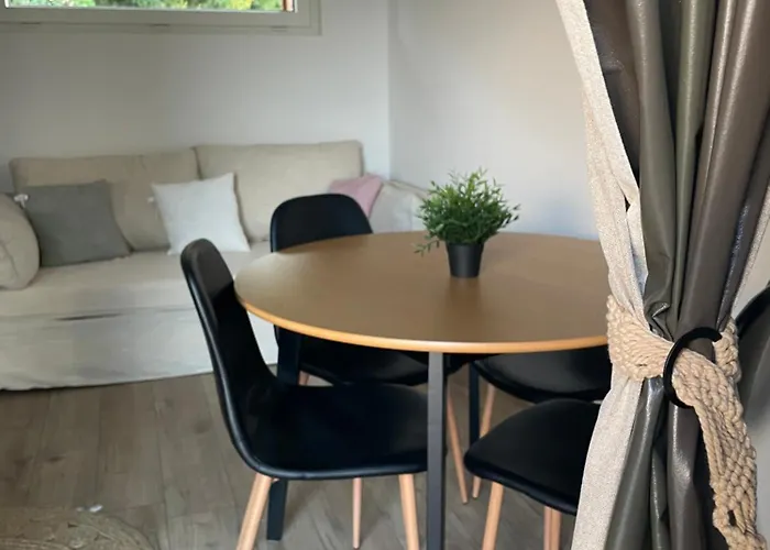 Maja's Sunrise Haven Ferienhaus Mala Nedelja