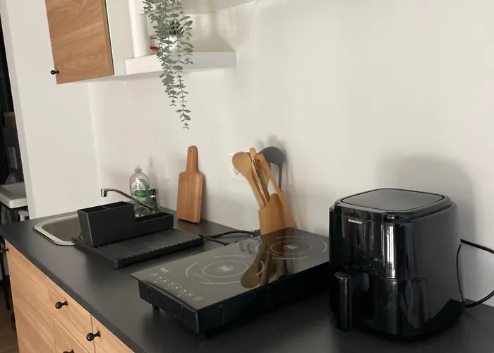 Maja's Sunrise Haven Ferienhaus Mala Nedelja